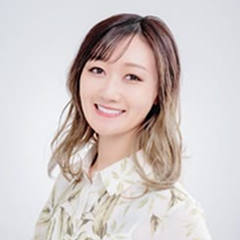 山川 亜希子 氏 プロフィール画像